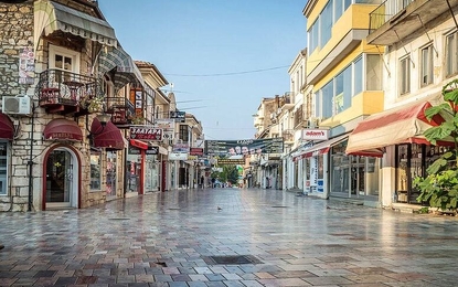 Baştanbaşa Balkanlar Turu Air Albania HY ile 7 Gece Tüm Çevre Gezileri Ekstra Turlar ve Akşam Yemekleri Dahil