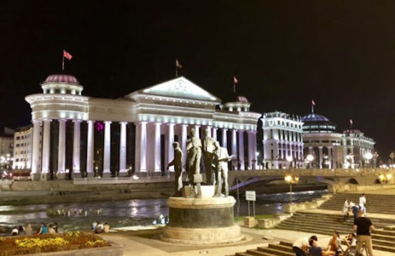 Baştanbaşa Balkanlar Turu -  THY ile 7 Gece Tüm Çevre Gezileri, Extra Turlar ve Akşam Yemekleri Dahil - Belgrad Başlangıç