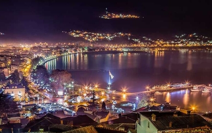 Baştanbaşa Balkanlar Turu THY ile 7 Gece Tüm Çevre Gezileri Ekstra Turlar ve Akşam Yemekleri Dahil ( Belgrad Başlangıçlı )