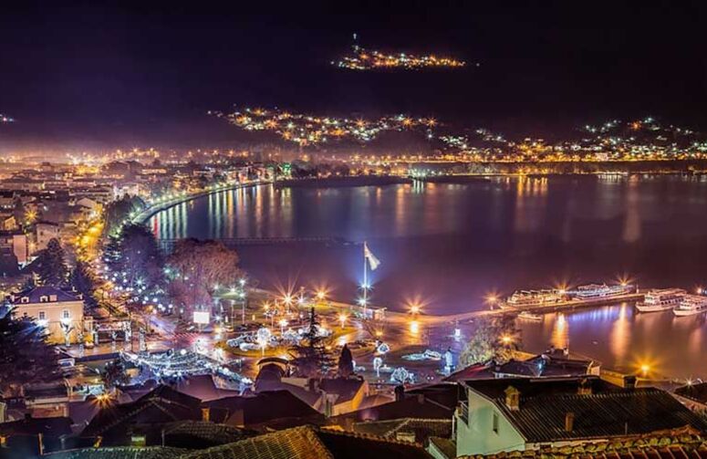 Baştanbaşa Balkanlar Turu - THY ile 7 Gece Tüm Çevre Gezileri Extra Turlar ve Akşam Yemekleri Dahil - Saraybosna Başlangıç