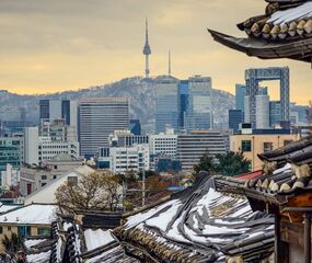 Sakura Dönemi Japonya - Kore Turu THY ile 7 Gece