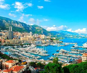Elit Fransa ( Cote D’Azure)  ve İspanya ( Barcelona – Kuzey İspanya Bask) Turu THY ile 7 Gece Kurban Bayramı Dönemi Ekstra Turlar Dahil (Nice Çıkışlı)