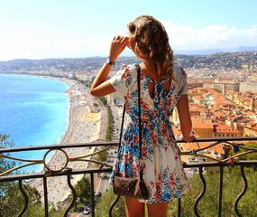 Elit Fransa ( Cote D’Azure)  ve İspanya ( Barcelona – Kuzey İspanya Bask) Turu THY ile 7 Gece Kurban Bayramı Dönemi Ekstra Turlar Dahil (Nice Çıkışlı)