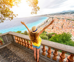 Elit Fransa ( Cote D’Azure)  ve İspanya ( Barcelona – Kuzey İspanya Bask) Turu THY ile 7 Gece Kurban Bayramı Dönemi Ekstra Turlar Dahil (Nice Çıkışlı)