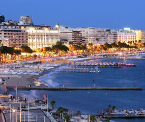 Elit Fransa ( Cote D’Azure)  ve İspanya ( Barcelona – Kuzey İspanya Bask) Turu THY ile 7 Gece Kurban Bayramı Dönemi Ekstra Turlar Dahil (Nice Çıkışlı)
