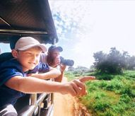 Safari Turları