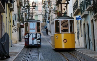 Portekiz - Endülüs Turu - THY ile 7 Gece Yaz Sezonu - Porto Çıkışlı