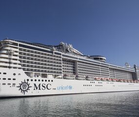 MSC Preziosa ile Arktik ve Norveç Fiyortları Gemi Turu - Pegasus HY ile 14 Gece - Kurban Bayramı Dönemi