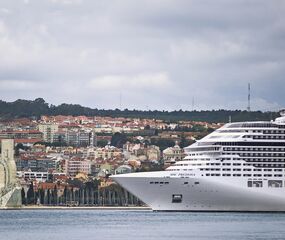 MSC Preziosa ile Arktik ve Norveç Fiyortları Gemi Turu - Pegasus HY ile 14 Gece - Kurban Bayramı Dönemi