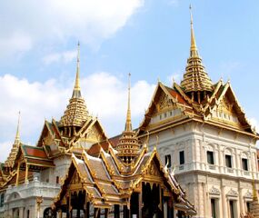Bangkok ve Pattaya Turu Otantik Rotalar THY ile 6 Gece