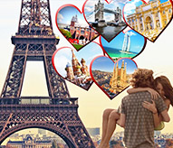 Sevgililer Günü Turları