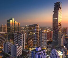 Bangkok - Bali - Ubud Otantik Rotalar Turu THY ile 6 Gece