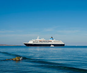 Selectum Blu Sapphire ile Yunan Adaları Gemi Turu - Çeşme Çıkışlı  - 3 Gece 4 Gün (Kapıda Kolay Vize)