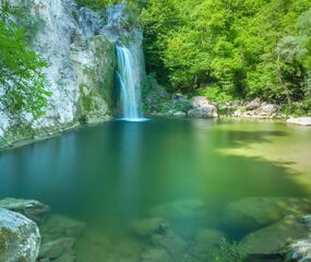 Kastamonu Kanyonlar ve Safranbolu Turu Otobüs ile 1 Gece