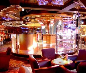 Caribbean Princess ile İngiltere - İzlanda - İrlanda - Greenland Gemi Turu - THY ile 16 Gece
