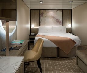 Celebrity Summit ile Alaska ve Altına Hücum Macerası Gemi Turu - THY ile 13 Gece