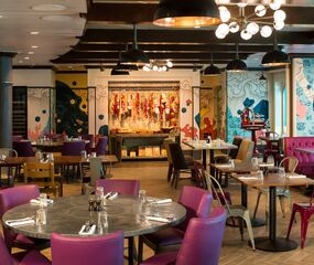 Quantum of the Seas ile Uzakdoğu Gemi Turu - Qatar Hy ile 16 Gece