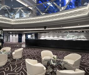 MSC Euribia ile Norveç Fiyortları Gemi Turu - Pegasus ile 7 Gece - 29 Haziran