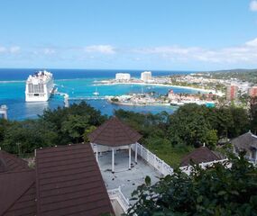 MSC Seascape ile Batı Karayipler - Meksika - Jamaika - Bahamalar Gemi Turu - THY ile 8 Gece