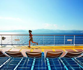 Costa Pacifica İle Batı Akdeniz - Sardunya ve Balear Adaları Gemi Turu - Pegasus HY ile 7 Gece
