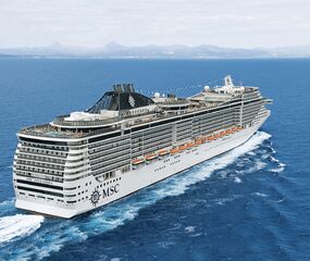 MSC Splendida ile Ege ve Adriyatik Gemi Turu - İstanbul Çıkışlı - 9 Gece - Promosyonlu Haziran Dönemi