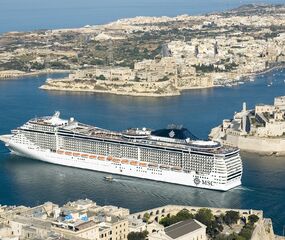 MSC Splendida ile Ege ve Adriyatik Gemi Turu - İstanbul Çıkışlı - 9 Gece - Promosyonlu Haziran Dönemi