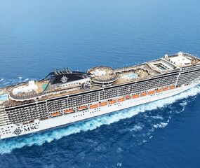 MSC Splendida ile Ege ve Adriyatik Gemi Turu - İstanbul Çıkışlı - 9 Gece - Promosyonlu Haziran Dönemi