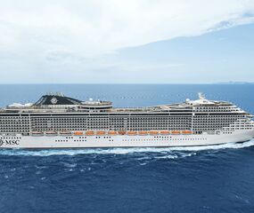 MSC Splendida ile Ege ve Adriyatik Gemi Turu - İstanbul Çıkışlı - 9 Gece - Promosyonlu Haziran Dönemi