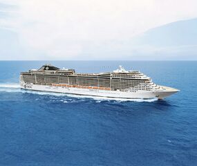 MSC Splendida ile Ege ve Adriyatik Gemi Turu - İstanbul Çıkışlı - 9 Gece - Promosyonlu Haziran Dönemi