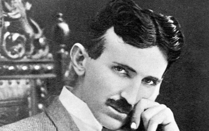 Nikola Tesla Müzesi ve Belgrad Turu Pegasus HY ile 2 Gece