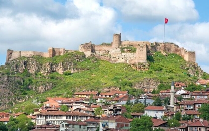 29 Ekim Yedigöller Kurşunlu Kastamonu Safranbolu Turu Otobüs ile 2 Gece 3 Gün