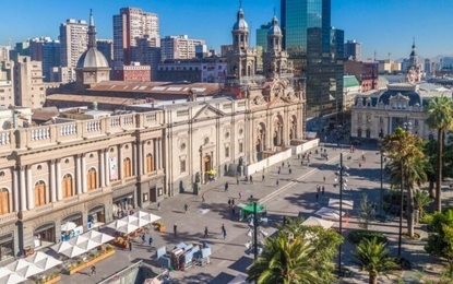 Peru - Bolivya - Şili Ateşli Rotalar Turu - Air France HY ile 9 Gece