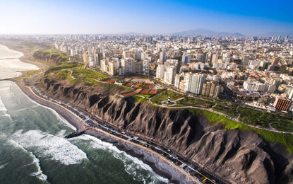 Peru - Bolivya - Şili Ateşli Rotalar Turu - Air France HY ile 9 Gece