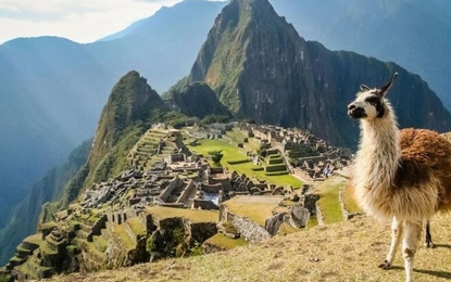 Peru - Bolivya - Şili Ateşli Rotalar Turu - Air France HY ile 9 Gece