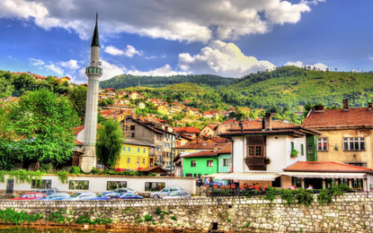 İzmir Çıkışlı Baştanbaşa Balkanlar Turu Sun Express HY ile 7 Gece Ekstra Turlar ve Akşam Yemekleri Dahil ( Üsküp Başlangıçlı )