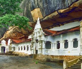 Devr-i Alem Rotalar Sri Lanka - Hindistan - Nepal Turu THY ile 10 Gece - Tüm Turlar Dahil
