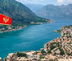 Büyük Balkan 9 Ülke Turu Otobüs ile 6 Gece Ekstra Turlar ve Akşam Yemekleri, Boşnak Gecesi ve Balkan Gecesi Dahil