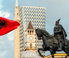 Büyük Balkan 9 Ülke Turu Otobüs ile 6 Gece Ekstra Turlar ve Akşam Yemekleri, Boşnak Gecesi ve Balkan Gecesi Dahil