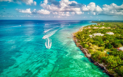 Meksika Tulum - Cancun Turu - THY ile 5 Gece