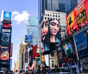 New York Orlando Miami Doğu Amerika Rotası Turu - THY ile 7 Gece