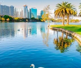 New York Orlando Miami Doğu Amerika Rotası Turu - THY ile 7 Gece