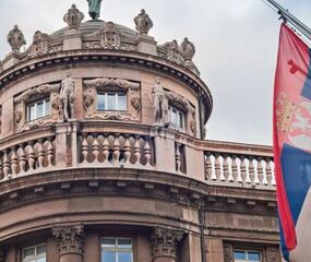 Büyük Balkanlar Turu Anadolu Jet ile Extra Turlar ve Akşam Yemekleri Dahil Çarşamba Çıkışlı
