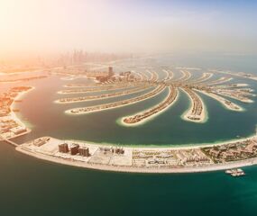 Smart Dubai Turu Emirates HY ile 3 Gece