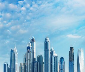 Smart Dubai Turu Emirates HY ile 3 Gece