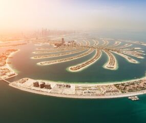 Görkemli Dubai & Lüksün Başkenti Turu Fly Dubai HY ile 4 Gece - 30 Ağustos Dönemi