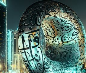 Görkemli Dubai & Lüksün Başkenti Turu Fly Dubai HY ile 4 Gece - 30 Ağustos Dönemi