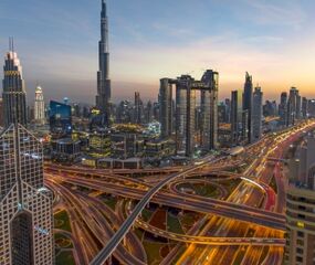 Görkemli Dubai & Lüksün Başkenti Turu Fly Dubai HY ile 4 Gece - 30 Ağustos Dönemi