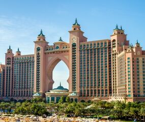 Görkemli Dubai & Lüksün Başkenti Turu Fly Dubai HY ile 4 Gece - 30 Ağustos Dönemi