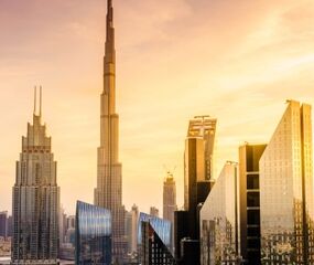 Görkemli Dubai & Lüksün Başkenti Turu Fly Dubai HY ile 4 Gece - 30 Ağustos Dönemi