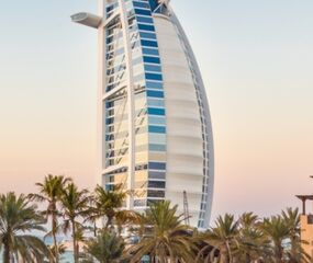 Görkemli Dubai & Lüksün Başkenti Turu Fly Dubai HY ile 4 Gece - 30 Ağustos Dönemi